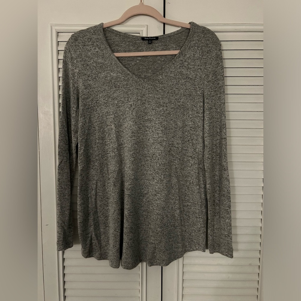 Long sleeve Sweater